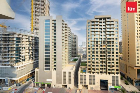 Διαμέρισμα σε Dubai, ΗΑΕ 1 υπνοδωμάτιο, 75 τ.μ. Αρ. 739108 - φωτογραφία 11