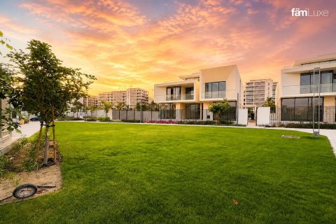 Villa para venda em Dubai Hills Estate, Dubai, EAU 5 quartos, 649 m2 № 739107 - foto 2
