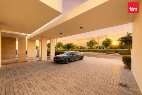 Villa itt: Dubai Hills Estate, EAE, 5 hálószoba, 649 m², azonosító: 739107 - fénykép 9