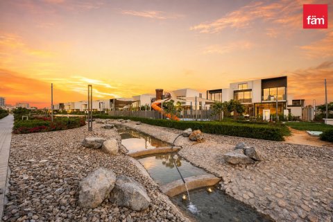 Villa itt: Dubai Hills Estate, EAE, 5 hálószoba, 649 m², azonosító: 739107 - fénykép 7