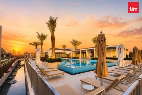 Villa itt: Dubai Hills Estate, EAE, 5 hálószoba, 649 m², azonosító: 739107 - fénykép 4