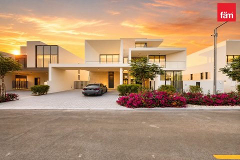 Villa itt: Dubai Hills Estate, EAE, 5 hálószoba, 649 m², azonosító: 739107 - fénykép 19