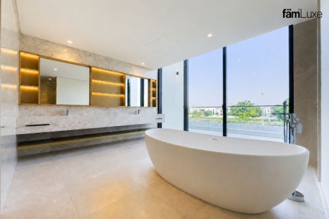 Villa para venda em Dubai Hills Estate, Dubai, EAU 5 quartos, 649 m2 № 739107 - foto 12