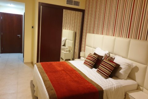 Dubai Marina, UAE의 판매용 아파트 침실 1개, 89제곱미터 번호 695993 - 사진 10