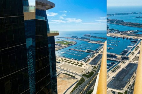Dubai Marina, UAE의 판매용 아파트 침실 1개, 89제곱미터 번호 695993 - 사진 9