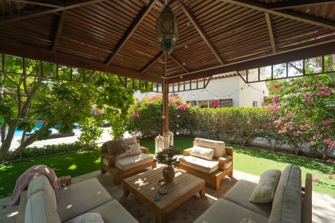 阿联酋 Dubai Dubai Investment Park 待售 : 5 卧, 569 平方米 , 编号695988 - 照片 16