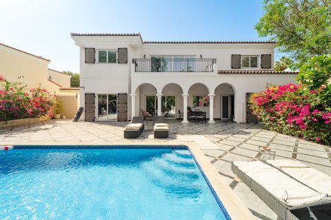 阿联酋 Dubai Dubai Investment Park 待售 : 5 卧, 569 平方米 , 编号695988 - 照片 14