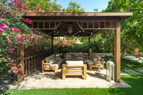 阿联酋 Dubai Dubai Investment Park 待售 : 5 卧, 569 平方米 , 编号695988 - 照片 17