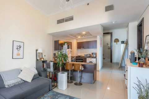 Apartament na sprzedaż w Dubai Marina, Dubai, ZEA 1 sypialnia, 65 mkw., nr 695989 - zdjęcie 7