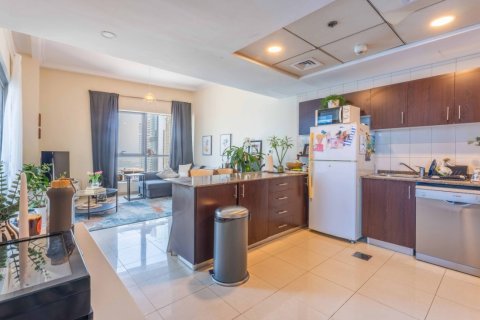 Apartament na sprzedaż w Dubai Marina, Dubai, ZEA 1 sypialnia, 65 mkw., nr 695989 - zdjęcie 2
