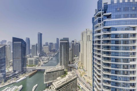 Apartament na sprzedaż w Dubai Marina, Dubai, ZEA 1 sypialnia, 65 mkw., nr 695989 - zdjęcie 5