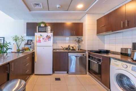 Apartament na sprzedaż w Dubai Marina, Dubai, ZEA 1 sypialnia, 65 mkw., nr 695989 - zdjęcie 10
