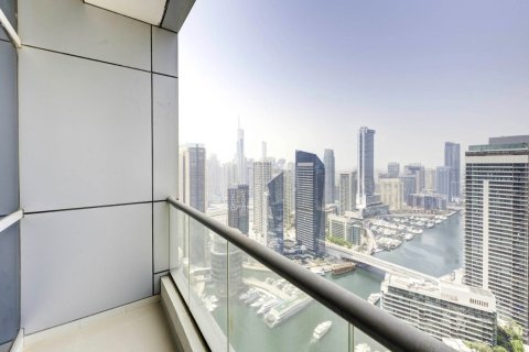 Apartament na sprzedaż w Dubai Marina, Dubai, ZEA 1 sypialnia, 65 mkw., nr 695989 - zdjęcie 4