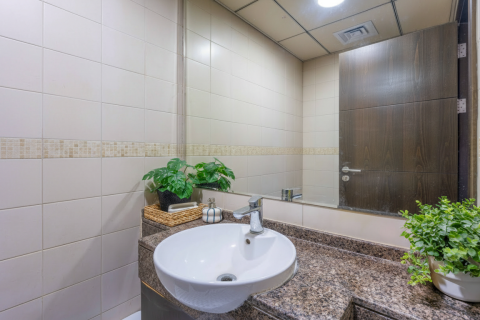 Apartament na sprzedaż w Dubai Marina, Dubai, ZEA 1 sypialnia, 65 mkw., nr 695989 - zdjęcie 13