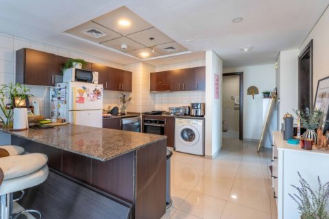 Apartament na sprzedaż w Dubai Marina, Dubai, ZEA 1 sypialnia, 65 mkw., nr 695989 - zdjęcie 9