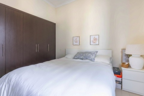 Apartament na sprzedaż w Dubai Marina, Dubai, ZEA 1 sypialnia, 65 mkw., nr 695989 - zdjęcie 12