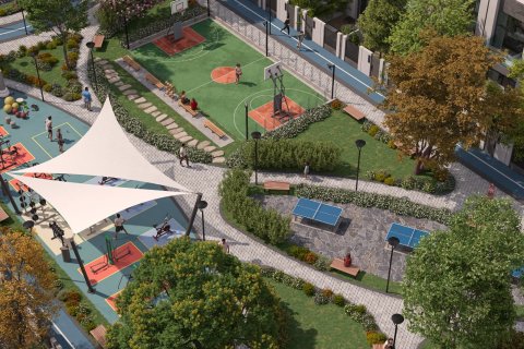 Casa urbana para venda em Dubai, EAU 2 quartos, 10 m2 № 695990 - foto 8