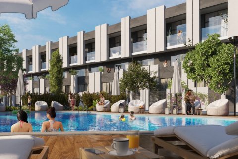 Casa urbana para venda em Dubai, EAU 2 quartos, 10 m2 № 695990 - foto 7