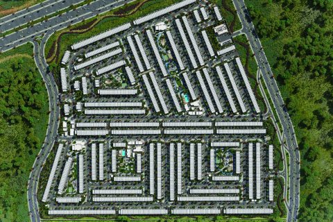 Casa urbana para venda em Dubai, EAU 2 quartos, 10 m2 № 695990 - foto 12