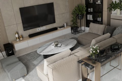 Casa urbana para venda em Dubai, EAU 2 quartos, 10 m2 № 695990 - foto 2