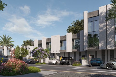 Casa urbana para venda em Dubai, EAU 2 quartos, 10 m2 № 695990 - foto 6