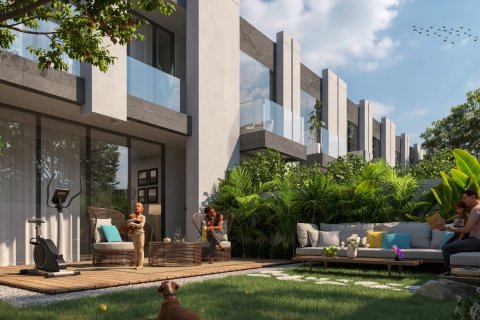 Casa urbana para venda em Dubai, EAU 2 quartos, 10 m2 № 695990 - foto 5