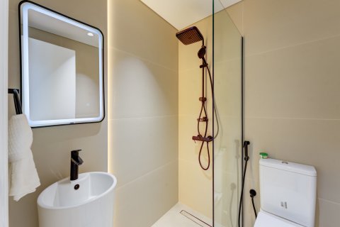 Lägenhet till försäljning i Dubai Marina, Dubai, UAE 2 sovrum, 136 kvm Nr. 695992 - fotografi 10