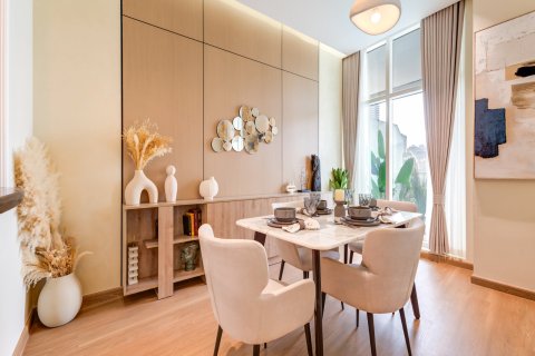 Lägenhet till försäljning i Dubai Marina, Dubai, UAE 2 sovrum, 136 kvm Nr. 695992 - fotografi 5