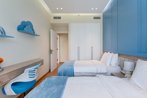 Lägenhet till försäljning i Dubai Marina, Dubai, UAE 2 sovrum, 136 kvm Nr. 695992 - fotografi 12