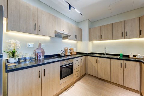 Lägenhet till försäljning i Dubai Marina, Dubai, UAE 2 sovrum, 136 kvm Nr. 695992 - fotografi 9