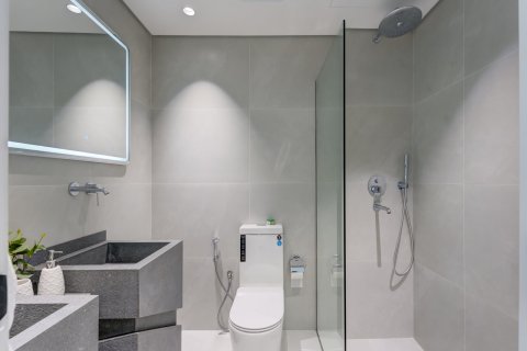 Lägenhet till försäljning i Dubai Marina, Dubai, UAE 2 sovrum, 136 kvm Nr. 695992 - fotografi 17