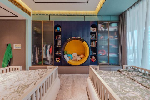 Apartamento en venta en Jumeirah Islands, Dubai, EAU 3 dormitorios, 225 m2 № 695987 - foto 7