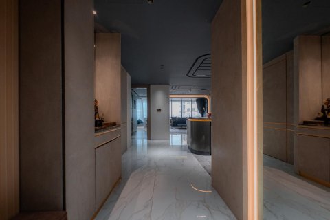 Apartamento en venta en Jumeirah Islands, Dubai, EAU 3 dormitorios, 225 m2 № 695987 - foto 3