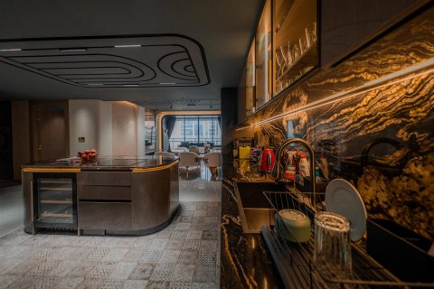 Apartamento en venta en Jumeirah Islands, Dubai, EAU 3 dormitorios, 225 m2 № 695987 - foto 4