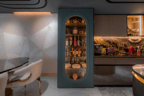 Apartamento en venta en Jumeirah Islands, Dubai, EAU 3 dormitorios, 225 m2 № 695987 - foto 9