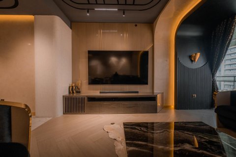 Apartamento en venta en Jumeirah Islands, Dubai, EAU 3 dormitorios, 225 m2 № 695987 - foto 10