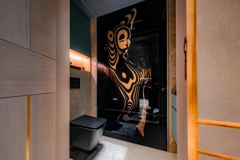 Apartamento en venta en Jumeirah Islands, Dubai, EAU 3 dormitorios, 225 m2 № 695987 - foto 14