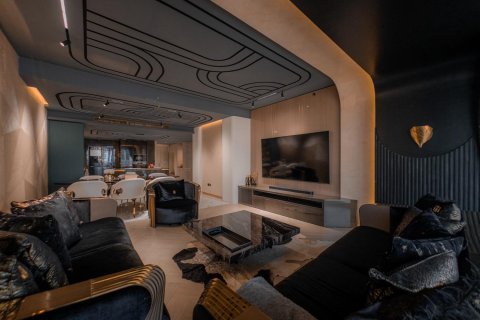 Apartamento en venta en Jumeirah Islands, Dubai, EAU 3 dormitorios, 225 m2 № 695987 - foto 2