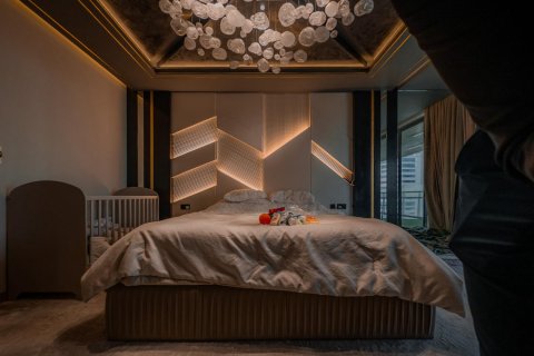 Apartamento en venta en Jumeirah Islands, Dubai, EAU 3 dormitorios, 225 m2 № 695987 - foto 13