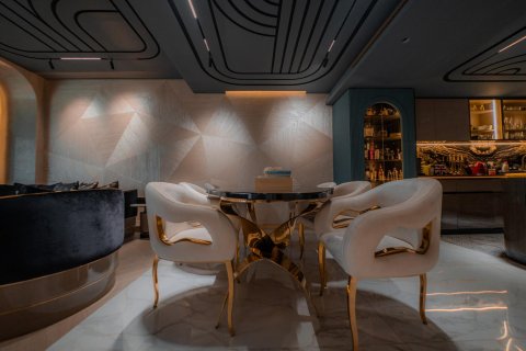 Apartamento en venta en Jumeirah Islands, Dubai, EAU 3 dormitorios, 225 m2 № 695987 - foto 8