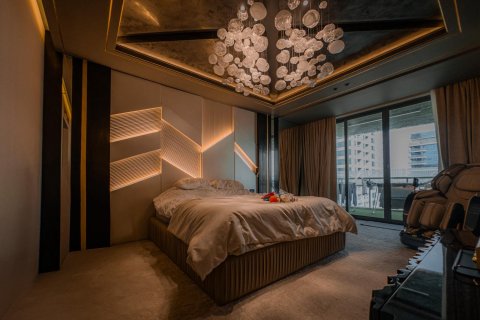 Apartamento en venta en Jumeirah Islands, Dubai, EAU 3 dormitorios, 225 m2 № 695987 - foto 12