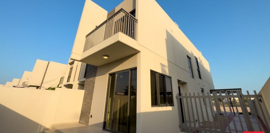 Vila v Dubai, SAE 3 ložnice, 186.7 m² Č.: 621757