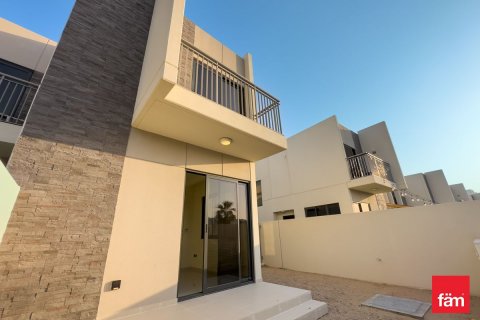 Vila v Dubai, SAE 3 ložnice, 186.7 m² Č.: 621757 - fotografie 2