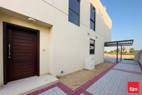 Vila v Dubai, SAE 3 ložnice, 186.7 m² Č.: 621757 - fotografie 28