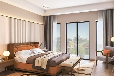 Rijtjeshuis te koop in Damac Lagoons, Dubai, VAE 4 slaapkamers, 144 vr.m., nr 748571 - foto 10