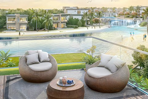 Rijtjeshuis te koop in Damac Lagoons, Dubai, VAE 4 slaapkamers, 144 vr.m., nr 748571 - foto 12