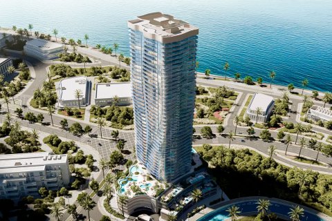 Appartamento a Al Reem Island, Abu Dhabi, EAU 1 camera, 44.45 mq. № 748567