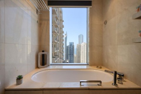 Apartmán v Dubai Marina, SAE 1 spálňa, 84.17 m2 č. 748569 - Fotografia 10
