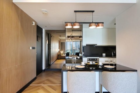 Apartmán v Dubai Marina, SAE 1 spálňa, 84.17 m2 č. 748569 - Fotografia 9