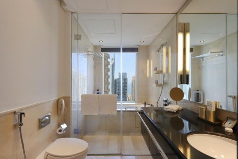 Apartmán v Dubai Marina, SAE 1 spálňa, 84.17 m2 č. 748569 - Fotografia 13